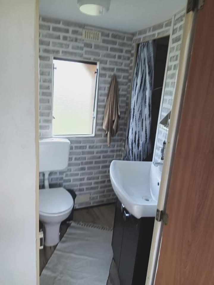 Swierkowy Zakatek Orzysz Exteriör bild
